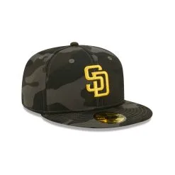 Men's San Diego Padres New Era Camo Dark 59FIFTY Fitted Hat -San Diego Padres Caps Sales mens new era camo san diego padres dark 59fifty fitted hat ss5 p 4673704pv 3u hwbtqyrvr1paoiiw6oqdv ekuxzod3jffqvuqhbpgb