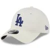 Men's Los Angeles Dodgers New Era Cream Chrome Core Classic 9TWENTY Adjustable Hat -San Diego Padres Caps Sales mens new era cream los angeles dodgers chrome core classic 9twenty adjustable hat ss5 p 5002734pv 1u ubuyvsdnxm3fopa8gwfav 0b1fnvooswzayapnbtat