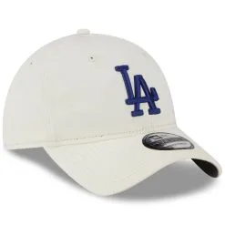 Men's Los Angeles Dodgers New Era Cream Chrome Core Classic 9TWENTY Adjustable Hat -San Diego Padres Caps Sales mens new era cream los angeles dodgers chrome core classic 9twenty adjustable hat ss5 p 5002734pv 3u ubuyvsdnxm3fopa8gwfav 9mwmopqriqvqmja1x0re