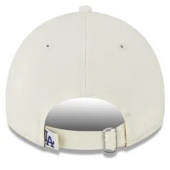 Men's Los Angeles Dodgers New Era Cream Chrome Core Classic 9TWENTY Adjustable Hat -San Diego Padres Caps Sales mens new era cream los angeles dodgers chrome core classic 9twenty adjustable hat ss5 p 5002734pv 4u ubuyvsdnxm3fopa8gwfav qepvocn1fr0bqchlfkki