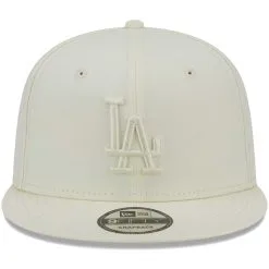 Men's Los Angeles Dodgers New Era Cream Spring Color Basic 9FIFTY Snapback Hat -San Diego Padres Caps Sales mens new era cream los angeles dodgers spring color basic 9fifty snapback hat ss5 p 5000325pv 2u fsu2iyr2pmrazucb3os1v 68cpbdr8uoslwhkmktqp