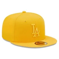 Men's Los Angeles Dodgers New Era Gold Tonal 59FIFTY Fitted Hat -San Diego Padres Caps Sales mens new era gold los angeles dodgers tonal 59fifty fitted hat ss5 p 4796634pv 3u tlsmhzzas5umhdcyxe0uv wkmr7kdwlqbxmfhlwd7t