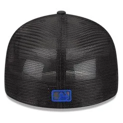 Men's Kansas City Royals New Era Graphite 2022 Batting Practice Low Profile 59FIFTY Fitted Hat -San Diego Padres Caps Sales mens new era graphite kansas city royals 2022 batting practice low profile 59fifty fitted hat pi4418000 altimages ff 4418858 57498e9883edb349139balt4 full