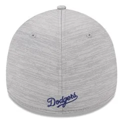 Men's Los Angeles Dodgers New Era Gray 2023 Clubhouse 39THIRTY Flex Hat -San Diego Padres Caps Sales mens new era gray los angeles dodgers 2023 clubhouse 39thirty flex hat ss5 p 4990121pv 4u zeye5gdftkpy3onwl3kyv zhwkqqfwb6f6bsmq8pcx