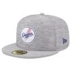 Men's Los Angeles Dodgers New Era Gray 2023 Clubhouse 59FIFTY Fitted Hat -San Diego Padres Caps Sales mens new era gray los angeles dodgers 2023 clubhouse 59fifty fitted hat ss5 p 4989897pv 1u wegbh18mr7a7la0jkxwzv ynwkgo5etgsago0qxzub