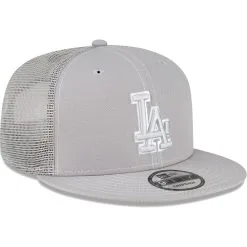Men's Los Angeles Dodgers New Era Gray 2023 On-Field Batting Practice 9FIFTY Snapback Hat 8 Men's Los Angeles Dodgers New Era Gray 2023 On-Field Batting Practice 9FIFTY Snapback Hat -San Diego Padres Caps Sales mens new era gray los angeles dodgers 2023 on field batting practice 9fifty snapback hat ss5 p 4993204pv 3u zvi71yd2oymwscpxopkev 3csg89ugym4336z9zprt