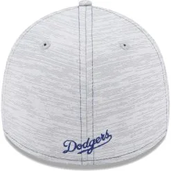 Men's Los Angeles Dodgers New Era Gray Speed 39THIRTY Flex Hat -San Diego Padres Caps Sales mens new era gray los angeles dodgers speed 39thirty flex hat ss5 p 5001905pv 4u 9jtosguar6j0lqazhhatv ymajrq8uhmd5kjvjabjs