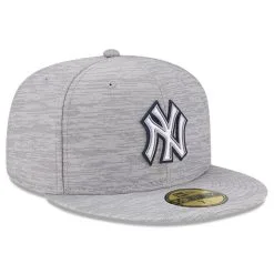 Men's New York Yankees New Era Gray 2023 Clubhouse 59FIFTY Fitted Hat -San Diego Padres Caps Sales mens new era gray new york yankees 2023 clubhouse 59fifty fitted hat ss5 p 4989919pv 3u azwpyxhakb0mygaplhyhv d57ehka5isqbowkmsmbh