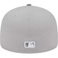 Men's New York Yankees New Era Gray Green Undervisor 59FIFTY Fitted Hat -San Diego Padres Caps Sales mens new era gray new york yankees green undervisor 59fifty fitted hat ss5 p 200016017pv 4u sluuc8ut1yx3ej32uurev eohuojgtvdum6kcvoopl