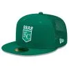 Men's Kansas City Royals New Era Green 2022 St. Patrick's Day 59FIFTY Fitted Hat -San Diego Padres Caps Sales mens new era green kansas city royals 2022 st patricks day 59fifty fitted hat pi4418000 altimages ff 4418190 f9283b41a989b4876dd7alt1 full