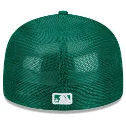 Men's Kansas City Royals New Era Green 2022 St. Patrick's Day 59FIFTY Fitted Hat -San Diego Padres Caps Sales mens new era green kansas city royals 2022 st patricks day 59fifty fitted hat pi4418000 altimages ff 4418190 f9283b41a989b4876dd7alt4 full