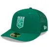 Men's Kansas City Royals New Era Green 2022 St. Patrick's Day Low Profile 59FIFTY Fitted Hat 2 Men's Kansas City Royals New Era Green 2022 St. Patrick's Day Low Profile 59FIFTY Fitted Hat -San Diego Padres Caps Sales mens new era green kansas city royals 2022 st patricks day low profile 59fifty fitted hat pi4418000 altimages ff 4418227 d9000f4ea0f17febd2c0alt1 full
