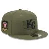 Men's Kansas City Royals New Era Green 2023 Armed Forces Day 9FIFTY Snapback Adjustable Hat -San Diego Padres Caps Sales mens new era green kansas city royals 2023 armed forces day 9fifty snapback adjustable hat ss5 p 5044077pv 1u trjhiqzkwpbuemqzynurv moi9ln9zc2bquh6vkexm