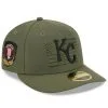 Men's Kansas City Royals New Era Green 2023 Armed Forces Day Low Profile 59FIFTY Fitted Hat -San Diego Padres Caps Sales mens new era green kansas city royals 2023 armed forces day low profile 59fifty fitted hat ss5 p 5042449pv 1u 8n77qm44x425jmp47bvtv yr3wfmyzoeq5ekcfhs1w