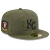 Men's Kansas City Royals New Era Green 2023 Armed Forces Day On-Field 59FIFTY Fitted Hat -San Diego Padres Caps Sales mens new era green kansas city royals 2023 armed forces day on field 59fifty fitted hat ss5 p 5042173pv 1u uwdb0yi0vqne7oja1aljv ivcce9m5jmedpsjy080t