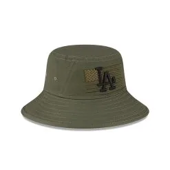 Men's Los Angeles Dodgers New Era Green 2023 Armed Forces Day Bucket Hat -San Diego Padres Caps Sales mens new era green los angeles dodgers 2023 armed forces day bucket hat ss5 p 5044660pv 3u pphdhfcm5svmmazeqotxv 1sknrq4wqtjxraplu5uy