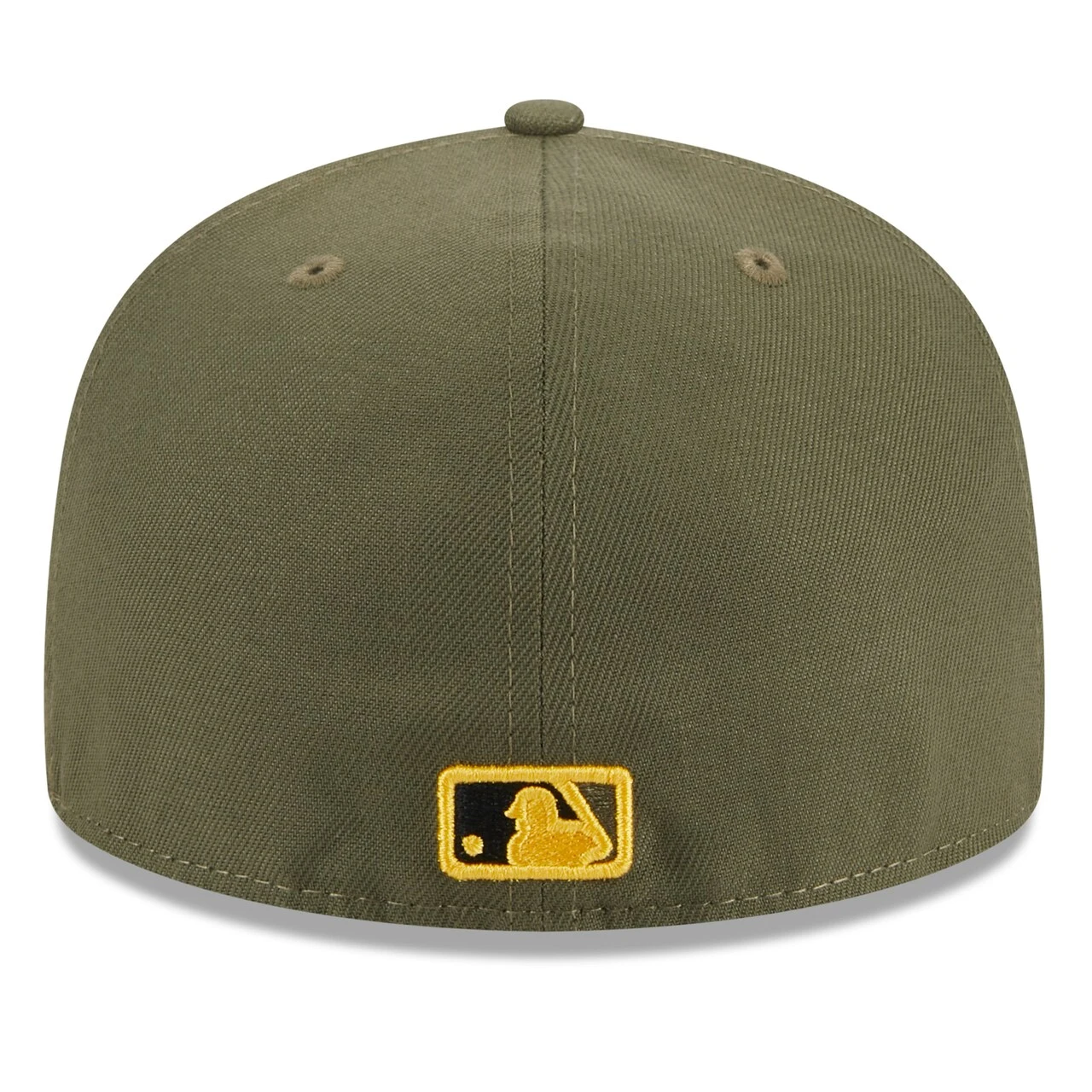 Men's Los Angeles Dodgers New Era Green 2023 Armed Forces Day On-Field 59FIFTY Fitted Hat 6 Men's Los Angeles Dodgers New Era Green 2023 Armed Forces Day On-Field 59FIFTY Fitted Hat - Image 4