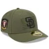 Men's San Diego Padres New Era Green 2023 Armed Forces Day Low Profile 59FIFTY Fitted Hat -San Diego Padres Caps Sales mens new era green san diego padres 2023 armed forces day low profile 59fifty fitted hat ss5 p 5042441pv 1u adpgplbk2jw31tilabo7v 7fld29nb6egozkdqs7ys