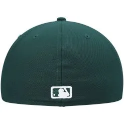 Men's Texas Rangers New Era Green White Logo 59FIFTY Fitted Hat -San Diego Padres Caps Sales mens new era green texas rangers white logo 59fifty fitted hat pi4705000 altimages ff 4705587 4983c30e60906106ae40alt4 full