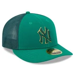 Men's New York Yankees New Era Kelly Green 2023 St. Patrick's Day Low Profile 59FIFTY Fitted Hat -San Diego Padres Caps Sales mens new era kelly green new york yankees 2023 st patricks day low profile 59fifty fitted hat ss5 p 4987038pv 3u 2r7tsv1n0segy7qcqcnqv 1qljd5gmjy6nbpztavhw