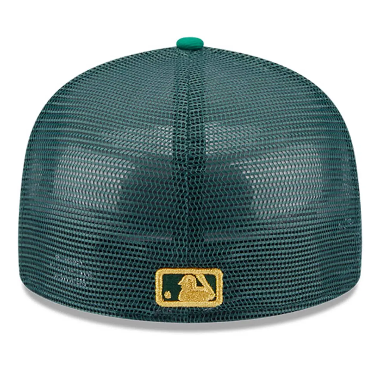 Men's Texas Rangers New Era Kelly Green 2023 St. Patrick's Day 59FIFTY Fitted Hat 6 Men's Texas Rangers New Era Kelly Green 2023 St. Patrick's Day 59FIFTY Fitted Hat - Image 4