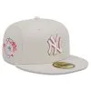 Men's New York Yankees New Era Khaki 2023 Mother's Day On-Field 59FIFTY Fitted Hat -San Diego Padres Caps Sales mens new era khaki new york yankees 2023 mothers day on field 59fifty fitted hat ss5 p 5041133pv 1u wx29zxv3pcjpac6of1nlv hjr6psqbcddxqeskuekn