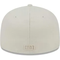 Men's New York Yankees New Era Khaki Tonal 59FIFTY Fitted Hat -San Diego Padres Caps Sales mens new era khaki new york yankees tonal 59fifty fitted hat ss5 p 200015918pv 4u ojtd5jmemrznratb5fmrv 0ixwqmlls8i1ndge1jsj