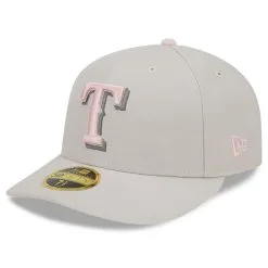 Men's Texas Rangers New Era Khaki 2023 Mother's Day Low Profile 59FIFTY Fitted Hat -San Diego Padres Caps Sales mens new era khaki texas rangers 2023 mothers day low profile 59fifty fitted hat ss5 p 5041167pv 3u yrmflq8kimjcdcgv2qkrv dbigwhms1rypjjjtxpoy