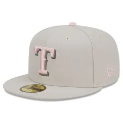 Men's Texas Rangers New Era Khaki 2023 Mother's Day On-Field 59FIFTY Fitted Hat -San Diego Padres Caps Sales mens new era khaki texas rangers 2023 mothers day on field 59fifty fitted hat ss5 p 5041122pv 3u auexmoiatjjasqxmjtzzv bghc88ujvqpkous9ptxi