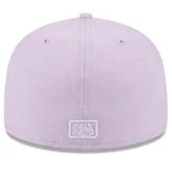 Men's Los Angeles Dodgers New Era Lavender 2023 Spring Color Basic 59FIFTY Fitted Hat -San Diego Padres Caps Sales mens new era lavender los angeles dodgers 2023 spring color basic 59fifty fitted hat ss5 p 4998408pv 4u j9sfru27lsbnxuxhps0iv zczpblna0wuftxmsb1r5