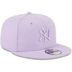 Men's New York Yankees New Era Lavender Spring Color Basic 9FIFTY Snapback Hat 8 Men's New York Yankees New Era Lavender Spring Color Basic 9FIFTY Snapback Hat -San Diego Padres Caps Sales mens new era lavender new york yankees spring color basic 9fifty snapback hat ss5 p 5000337pv 3u s4msyuxpm1ntdknkzkmmv zwgihxlw6nmv0s8n4pyi