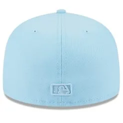 Men's Kansas City Royals New Era Light Blue 2023 Spring Color Basic 59FIFTY Fitted Hat -San Diego Padres Caps Sales mens new era light blue kansas city royals 2023 spring color basic 59fifty fitted hat ss5 p 4998404pv 4u h6d1ejf4ezhhdqb63rq4v 7mwn5vkiqmmx0u3mjehp