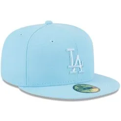 Men's Los Angeles Dodgers New Era Light Blue 2023 Spring Color Basic 59FIFTY Fitted Hat 8 Men's Los Angeles Dodgers New Era Light Blue 2023 Spring Color Basic 59FIFTY Fitted Hat -San Diego Padres Caps Sales mens new era light blue los angeles dodgers 2023 spring color basic 59fifty fitted hat ss5 p 4998409pv 3u 6x5t2vuuy4wwqhvbiwykv wuvqwmublfr1a23uwys1