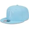 Men's Texas Rangers New Era Light Blue Spring Color Basic 9FIFTY Snapback Hat 2 Men's Texas Rangers New Era Light Blue Spring Color Basic 9FIFTY Snapback Hat -San Diego Padres Caps Sales mens new era light blue texas rangers spring color basic 9fifty snapback hat ss5 p 5000355pv 1u adjyrbm2kxpeqfb1zlsyv 3mfre7cgce4mio92dumb