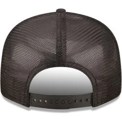 Men's Los Angeles Dodgers New Era Blackout Trucker 9FIFTY Snapback Hat 9 Men's Los Angeles Dodgers New Era Blackout Trucker 9FIFTY Snapback Hat -San Diego Padres Caps Sales mens new era los angeles dodgers blackout trucker 9fifty snapback hat pi4416000 altimages ff 4416119 723a7018ef46a23a6496alt4 full