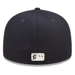 Men's Kansas City Royals New Era Navy 2022 4th Of July On-Field 59FIFTY Fitted Hat -San Diego Padres Caps Sales mens new era navy kansas city royals 2022 4th of july on field 59fifty fitted hat pi4533000 altimages ff 4533034 f2d98e07a54c23a69c39alt4 full