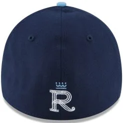 Men's Kansas City Royals New Era Navy 2022 City Connect 39THIRTY Flex Hat -San Diego Padres Caps Sales mens new era navy kansas city royals 2022 city connect 39thirty flex hat pi4464000 altimages ff 4464376 1d4970019332a06a36a5alt4 full