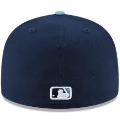 Men's Kansas City Royals New Era Navy 2022 City Connect 59FIFTY Fitted Hat -San Diego Padres Caps Sales mens new era navy kansas city royals 2022 city connect 59fifty fitted hat pi4464000 altimages ff 4464367 61e240a06460503232c5alt4 full