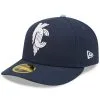 Men's Kansas City Royals New Era Navy 2022 City Connect Low Profile 59FIFTY Fitted Hat -San Diego Padres Caps Sales mens new era navy kansas city royals 2022 city connect low profile 59fifty fitted hat pi4464000 altimages ff 4464414 5cdc46805e8ffb2edaf9alt1 full
