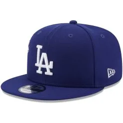Men's Los Angeles Dodgers New Era Navy Icon 9FIFTY Snapback -San Diego Padres Caps Sales mens new era navy los angeles dodgers icon 9fifty snapback ss5 p 5000947pv 3u qtgqw2h9avcvsbdiw0fuv hk9bblg3fk3qwtynb61t