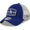 Men's Los Angeles Dodgers New Era Navy Property Trucker 9TWENTY Snapback Hat -San Diego Padres Caps Sales mens new era navy los angeles dodgers property trucker 9twenty snapback hat ss5 p 5002962pv 1u xzih6etgwbs1wvj9nmwsv 2rj6w55l5ffwxtknfkjj
