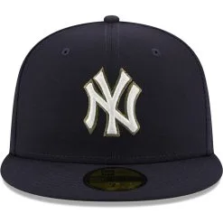 Men's New York Yankees New Era Navy 100th Anniversary Spring Training Botanical 59FIFTY Fitted Hat -San Diego Padres Caps Sales mens new era navy new york yankees 100th anniversary spring training botanical 59fifty fitted hat ss5 p 5046893pv 2u jy4ji0q8rm2qdp75fkswv vl3anffqi2kcts1475sx