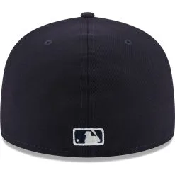 Men's New York Yankees New Era Navy 100th Anniversary Spring Training Botanical 59FIFTY Fitted Hat -San Diego Padres Caps Sales mens new era navy new york yankees 100th anniversary spring training botanical 59fifty fitted hat ss5 p 5046893pv 4u jy4ji0q8rm2qdp75fkswv nlofjcbv7bpsn34vcam7