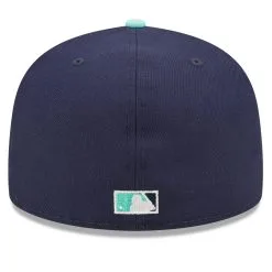 Men's New York Yankees New Era Navy 100th Anniversary Team UV 59FIFTY Fitted Hat 9 Men's New York Yankees New Era Navy 100th Anniversary Team UV 59FIFTY Fitted Hat -San Diego Padres Caps Sales mens new era navy new york yankees 100th anniversary team uv 59fifty fitted hat pi4627000 altimages ff 4627074 a15c25acdf0fff1c5611alt4 full