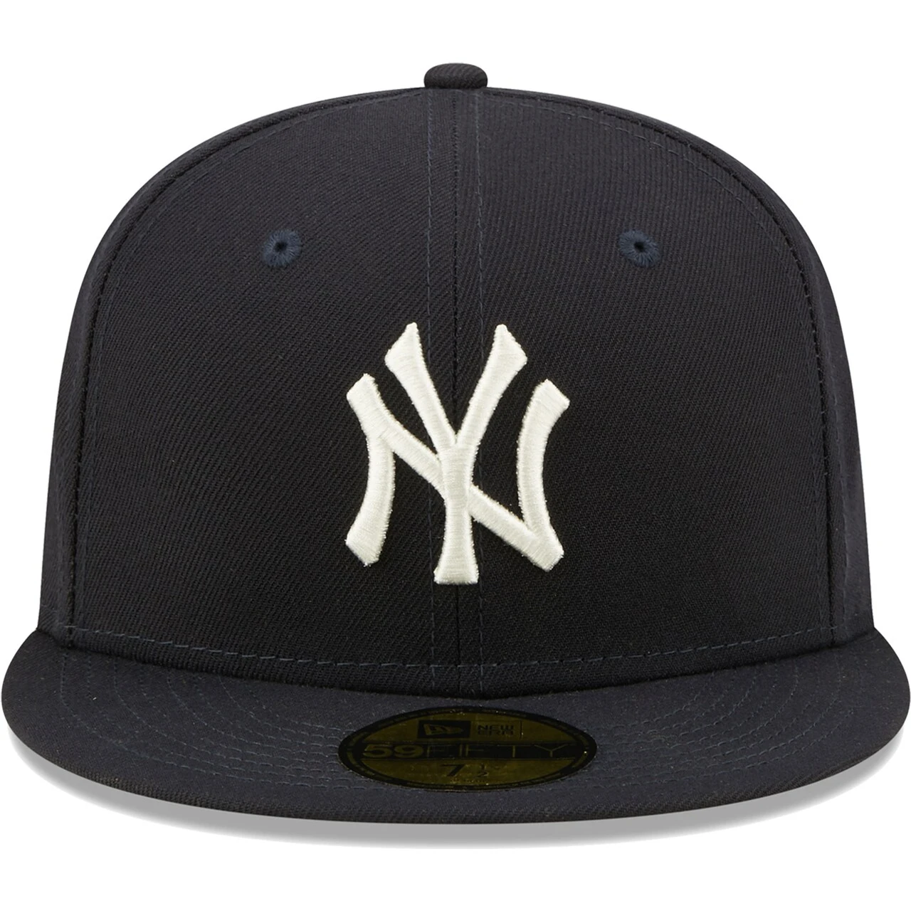 Men's New York Yankees New Era Navy 1996 World Series Champions Citrus Pop UV 59FIFTY Fitted Hat 4 Men's New York Yankees New Era Navy 1996 World Series Champions Citrus Pop UV 59FIFTY Fitted Hat - Image 2
