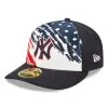 Men's New York Yankees New Era Navy 2022 4th Of July Low Profile 59FIFTY Fitted Hat 2 Men's New York Yankees New Era Navy 2022 4th Of July Low Profile 59FIFTY Fitted Hat -San Diego Padres Caps Sales mens new era navy new york yankees 2022 4th of july low profile 59fifty fitted hat pi4532000 altimages ff 4532985 61ee0e94e21c29f2ff1dalt1 full