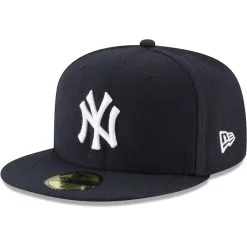 Men's New York Yankees New Era Navy 2022 Old-Timers' Day Authentic Collection On-Field 59FIFTY Fitted Hat -San Diego Padres Caps Sales mens new era navy new york yankees 2022 old timers day authentic collection on field 59fifty fitted hat pi4938000 altimages ff 4938262 cddaf88ea9a06c072263alt3 full