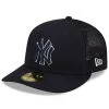 Men's New York Yankees New Era Navy 2023 Batting Practice 59FIFTY Fitted Hat 2 Men's New York Yankees New Era Navy 2023 Batting Practice 59FIFTY Fitted Hat -San Diego Padres Caps Sales mens new era navy new york yankees 2023 batting practice 59fifty fitted hat pi4418000 altimages ff 4418602 673855e4ed67dceae829alt1 full