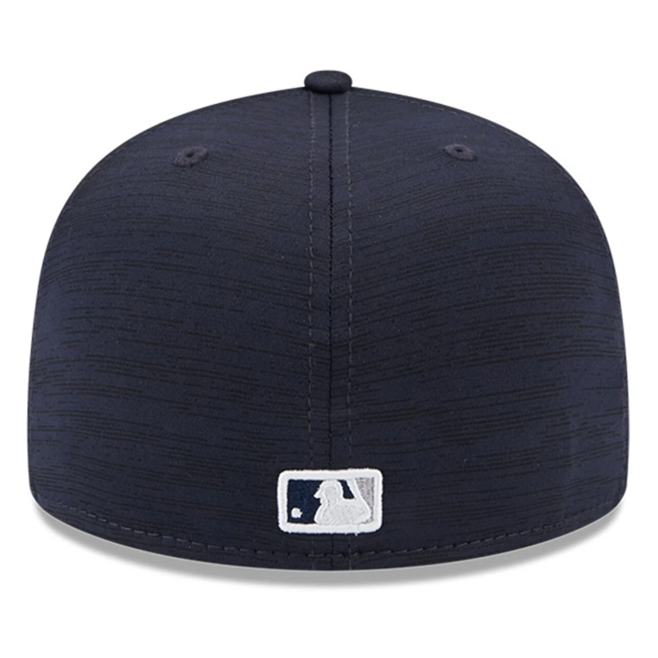 Men's New York Yankees New Era Navy 2023 Clubhouse 59FIFTY Fitted Hat 6 Men's New York Yankees New Era Navy 2023 Clubhouse 59FIFTY Fitted Hat - Image 4