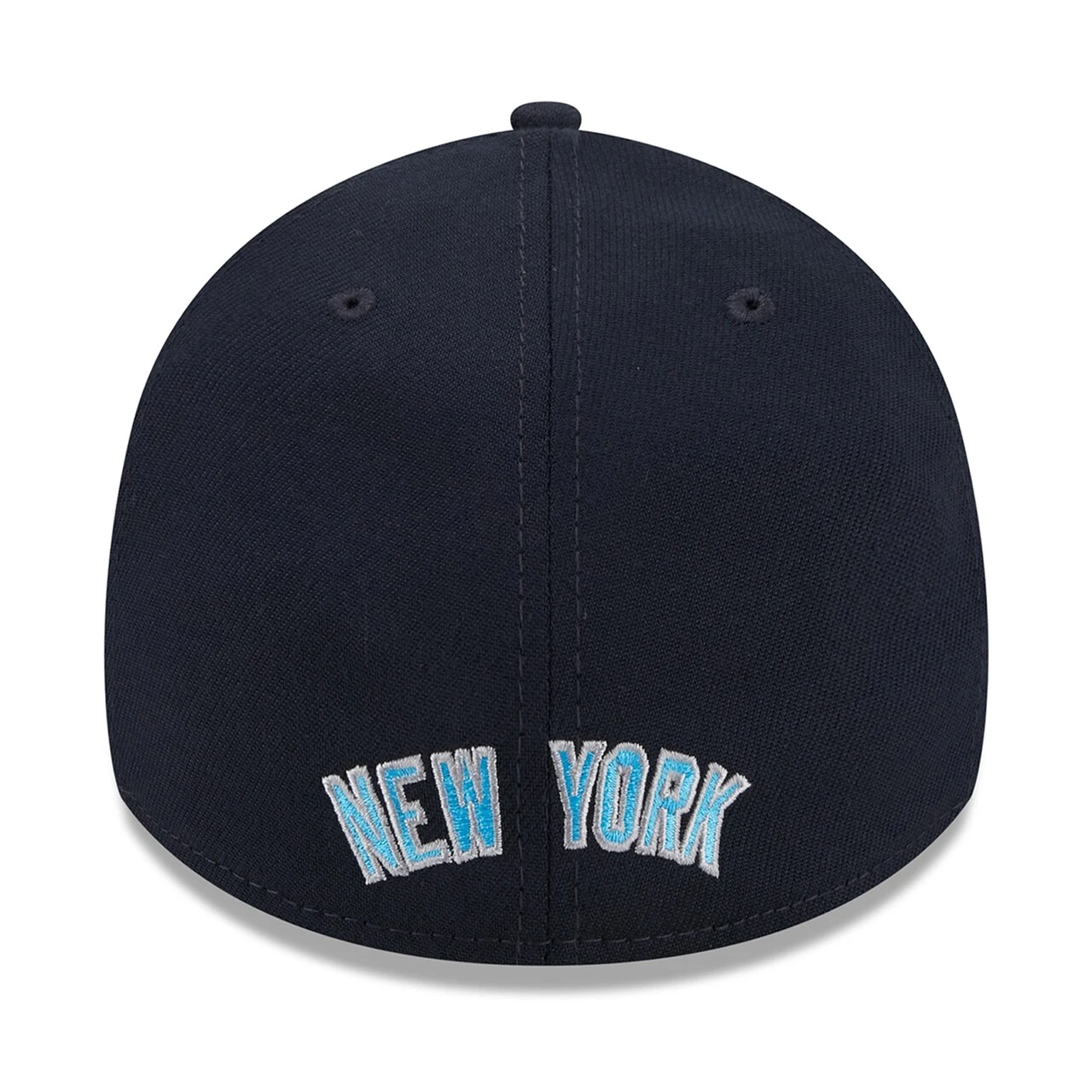 Men's New York Yankees New Era Navy 2023 MLB Father's Day 39THIRTY Flex Hat 6 Men's New York Yankees New Era Navy 2023 MLB Father's Day 39THIRTY Flex Hat - Image 4